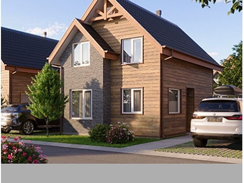 Casa en venta — Concepción